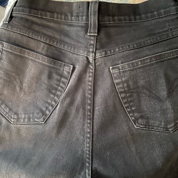 Women’s VERSACE jeans - Picture 6 of 7